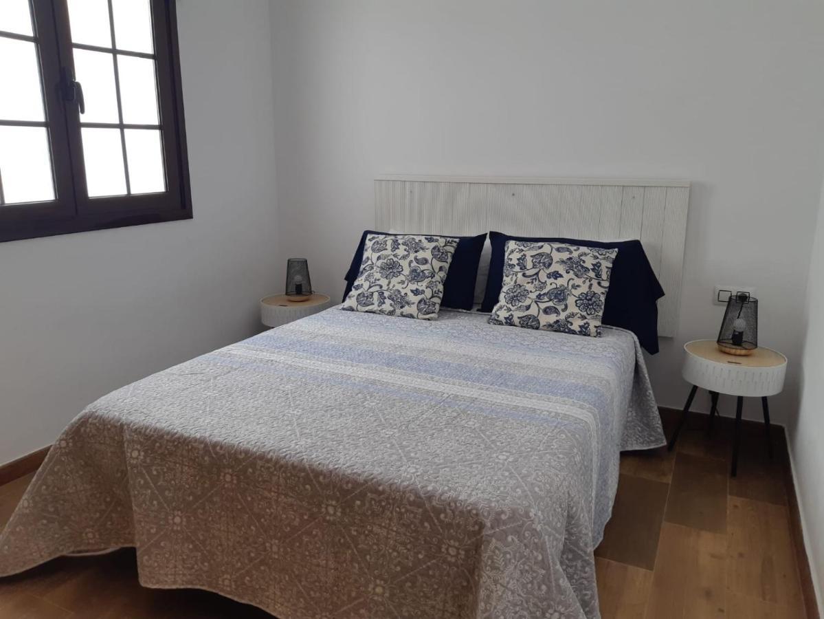 Apartamentos Cotillo Family Bagian luar foto