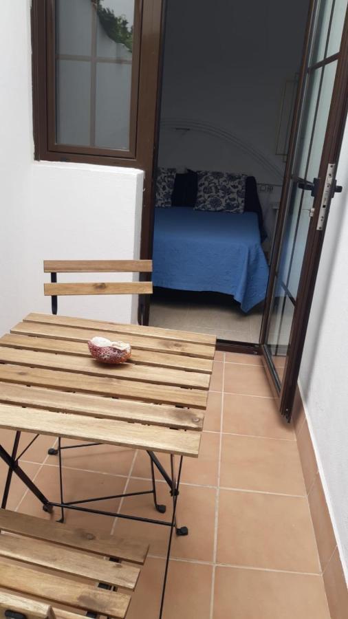 Apartamentos Cotillo Family Bagian luar foto