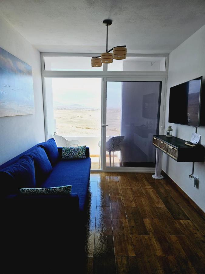 Apartamentos Cotillo Family Bagian luar foto
